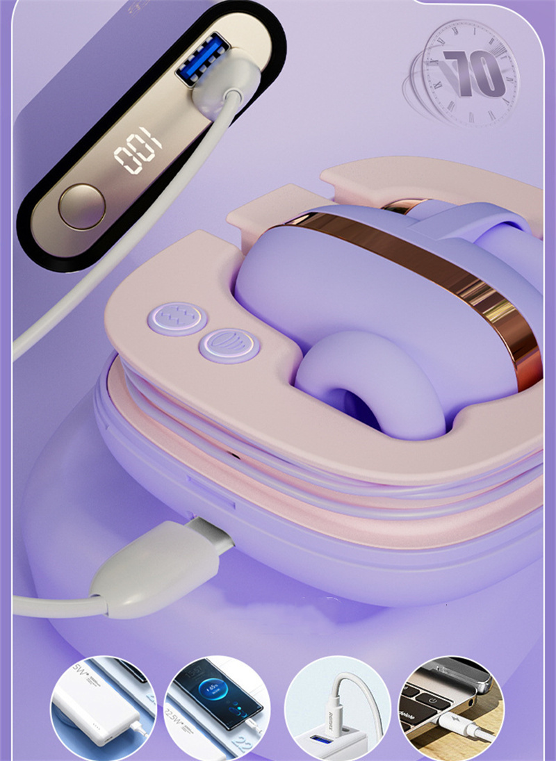 Vibrators 10 Modes Silicone Sucking Vibrating Egg G Spot Vibrator For Women Masturbation Clit Massage Oral Sex Toys Couples Flirting Games 230925