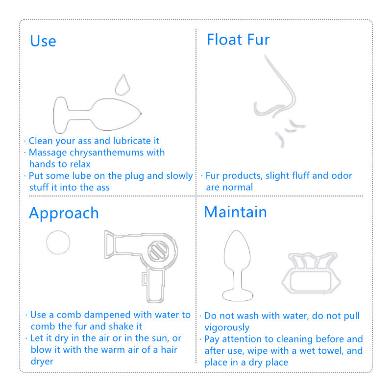 Anal Toys Adult Erotic Sex Separable Metal Plug Tail Accessories for Couples Cosplay Expansion Anus Flirting Shop 230925