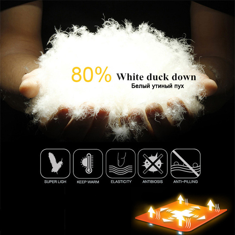 Down Coat Children Clothing Set 2pcs Baby Winter Warm Down Jackets Boys Thicken Jumpsuit Infant Overalls Baby Girl Clothes Kids Snowsuit 230926