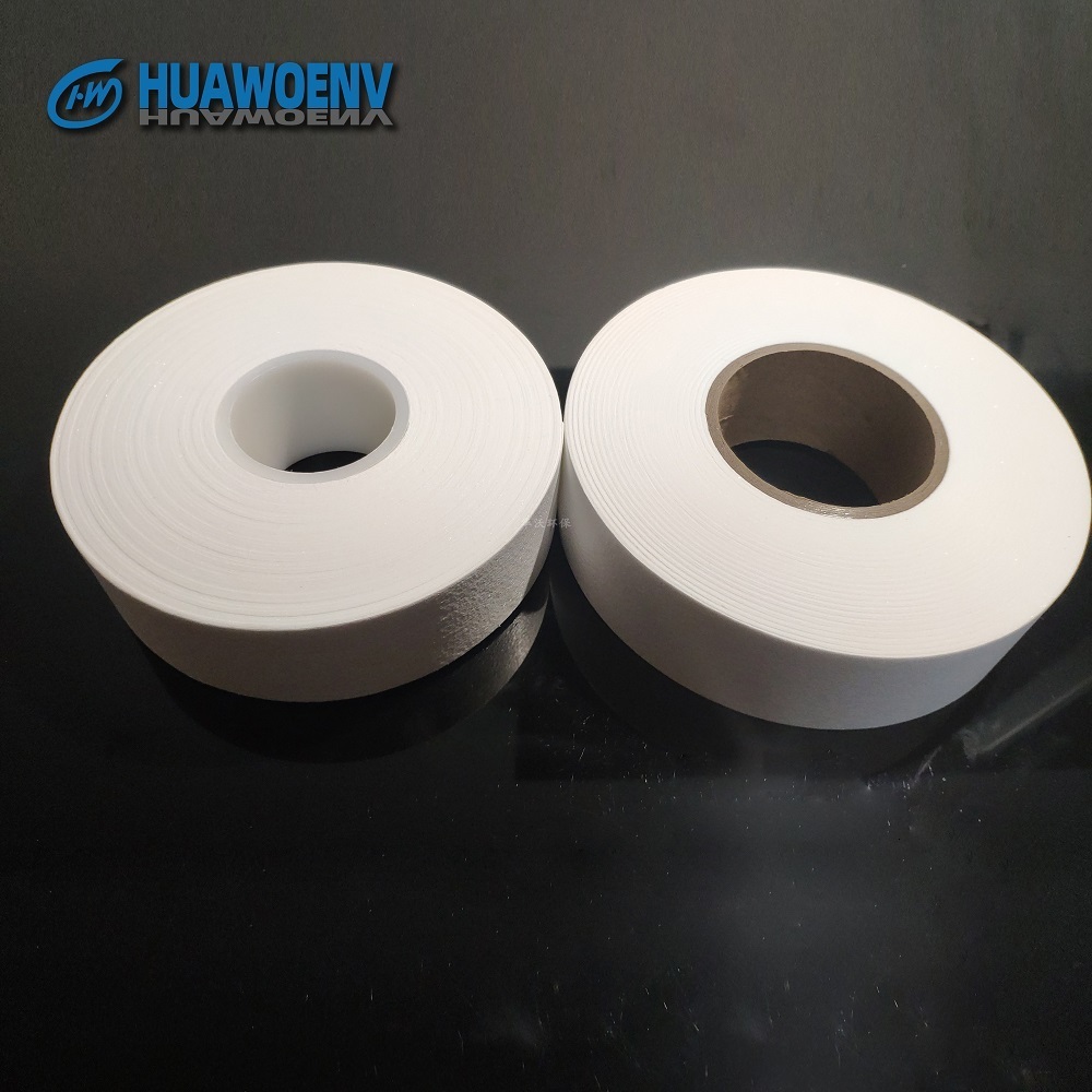Paper Products Glass Fiber Filter BAM Tape RollAutomatic continuous flue gas sampling 230926