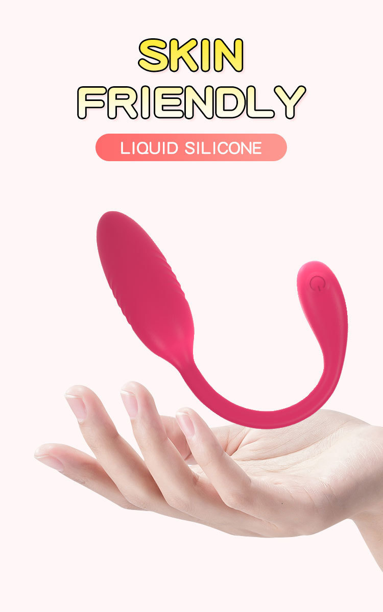 Vibrators Wireless Remote Control Panties Vibrator Vibrating Eggs Wearable Balls G Spot Clitoris Massager Sex Toys for Women 230925