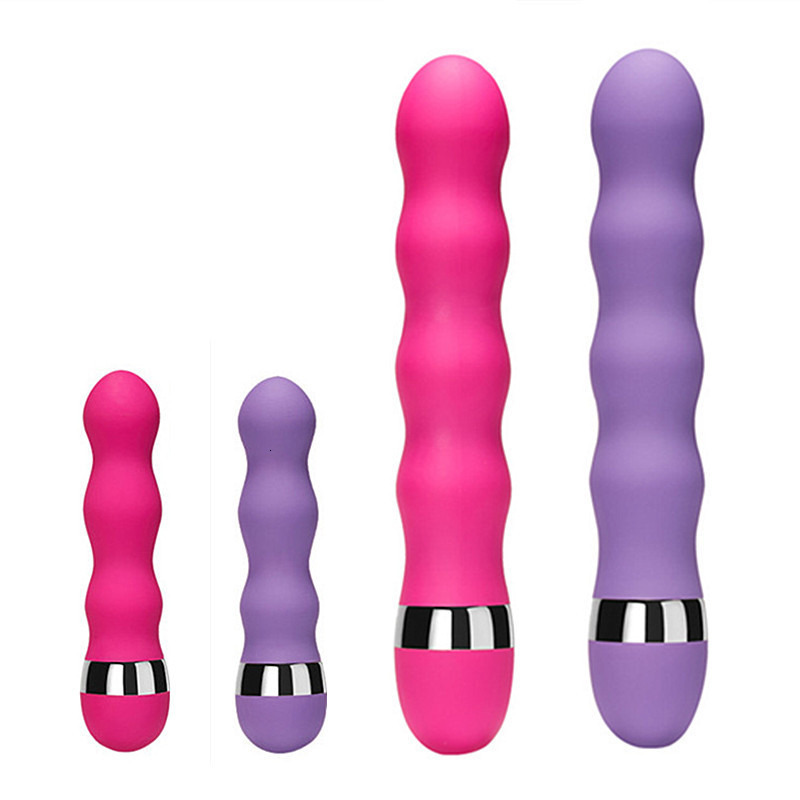 Vibrators Multispeed G Spot Vagina Dildo Vibrator Clitoris Butt Plug Anal Erotic Products sex toys for two Men Adult Female Shop 230925