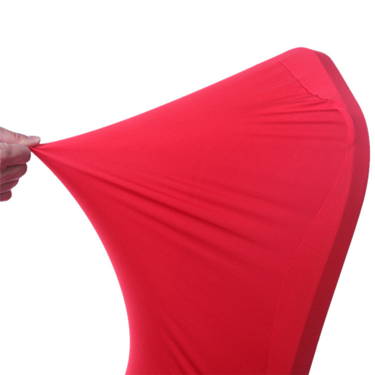 Spandex Chair Cover Banquet Chair Cover Sale