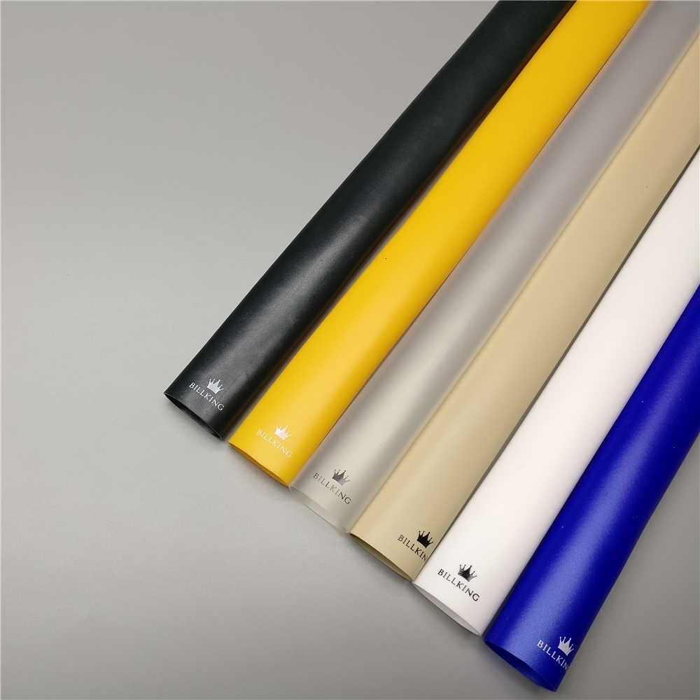 Billiard Accessories Rubber Pool Cue Grip Billking Korea 30cm Silicone Colored Carom Snooker Butt Billiards 230925