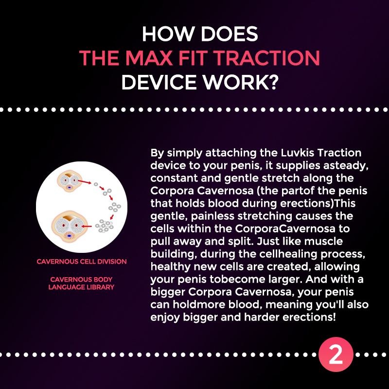 Extensions HESEKS Penis Enlargement Stretch Clamp Extender Stretching Exerciser Penisgrowth Traction Device for Men Portable Sport 230925