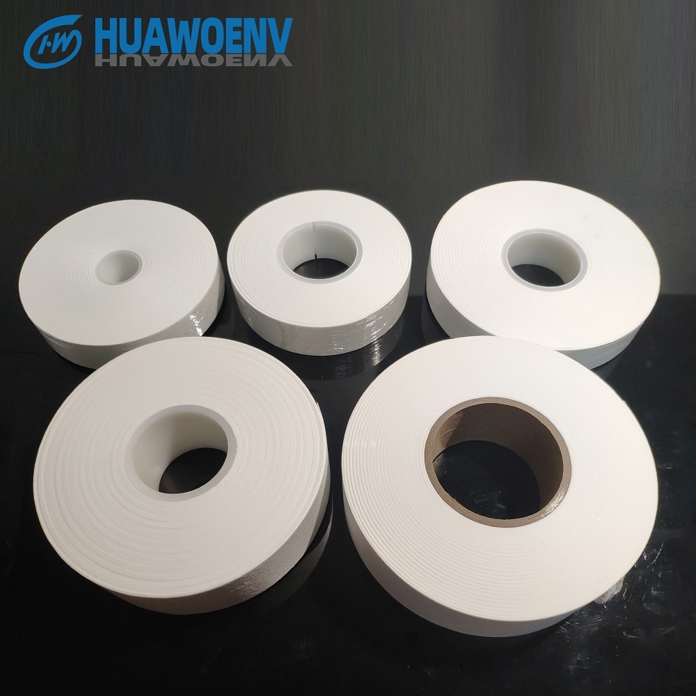 Paper Products Glass Fiber Filter BAM Tape RollAutomatic continuous flue gas sampling 230926