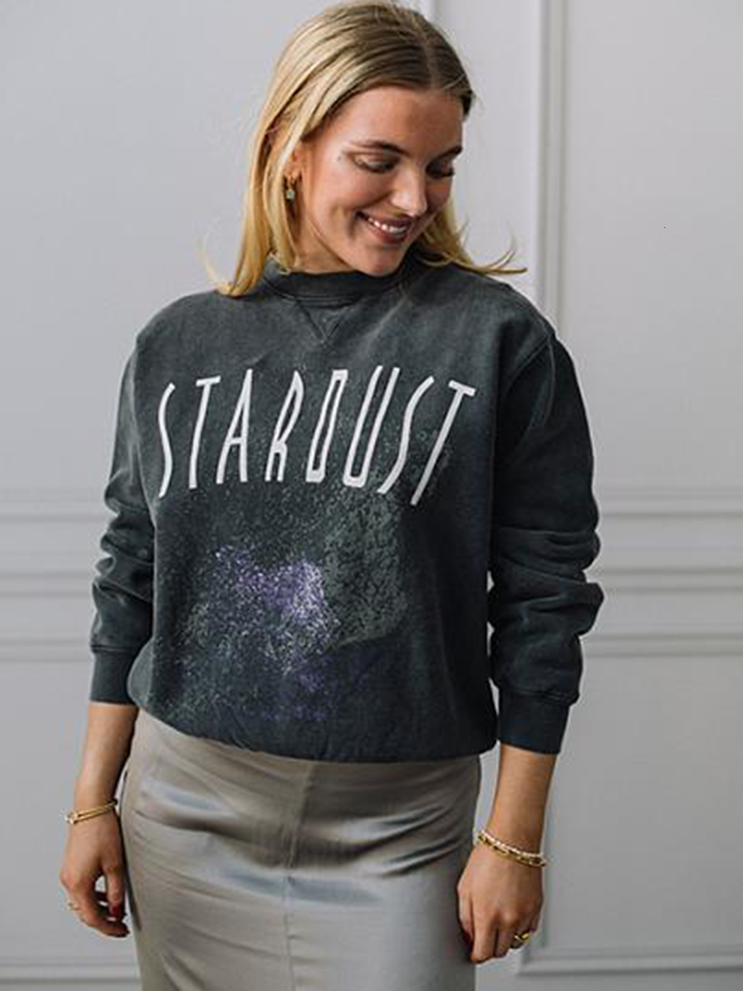 Womens Hoodies Sweatshirts Artistic Graphic Sweatshirt Women Spring Autumn Washed Vintage Fashion Pullovers 230925