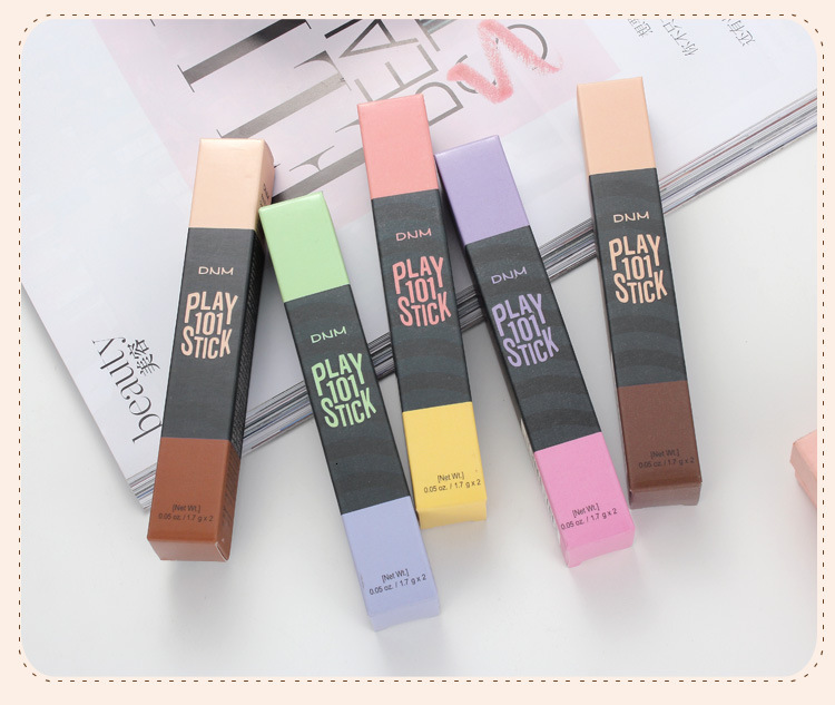 Concealer Makeup iluminador Highlighter Face Concealer Contouring Bronzers Highlighters Pen Cosmetic 3D Makeup Corrector Contour Stick 230926