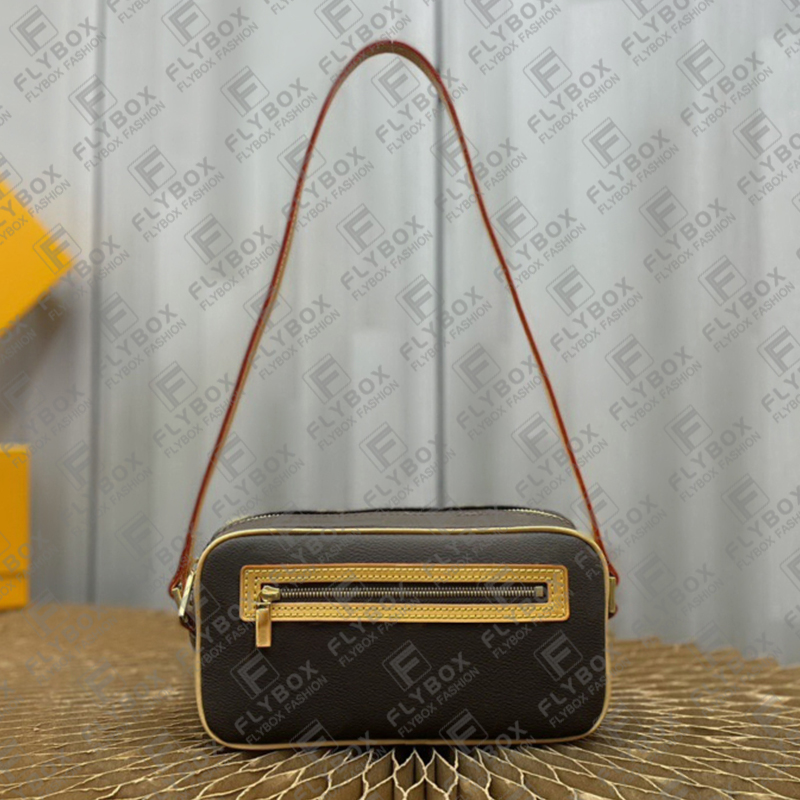 M51183 Vintage Bag Tote Handbag Crossbody Shoulder Bag Women Fashion Luxury Designer Messenger Bag TOP Quality Purse Pouch Fast Delivery