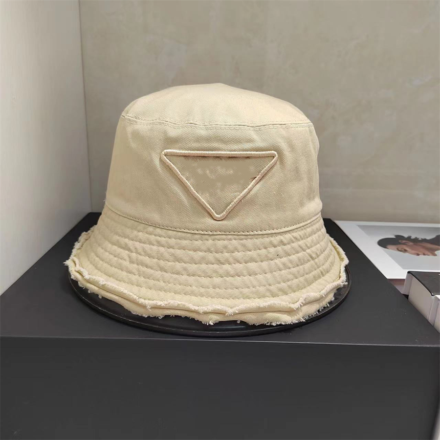 Designer Men's and Women's Hat Hat Sunvisor Hat Leisure Outdoor Fisherman Hat