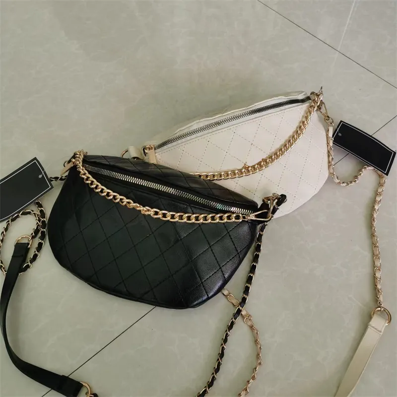 Dia Lattice Designer fannypack Purse for Women Waist Bag Crossbody Bags Womens Mens bumbag fanny pack ljy200054-6 CXG92716