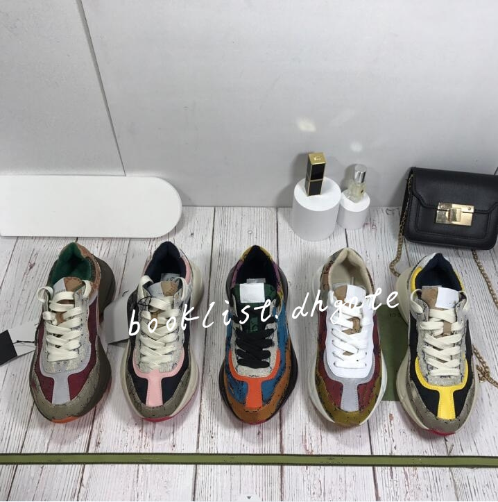 Fashion Sneakers Fa… - image