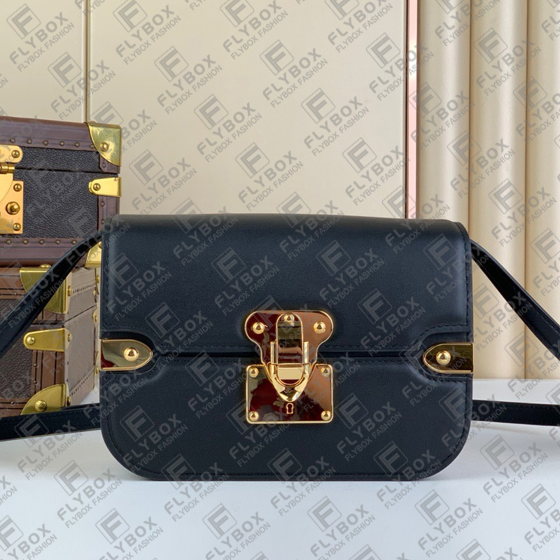 M23645 M23646 M23655 M23654 ORSAY Bag Crossbody Shoulder Bag Women Fashion Luxury Designer Tote Handbag Messenger Bag TOP Quality Purse Pouch Fast Delivery