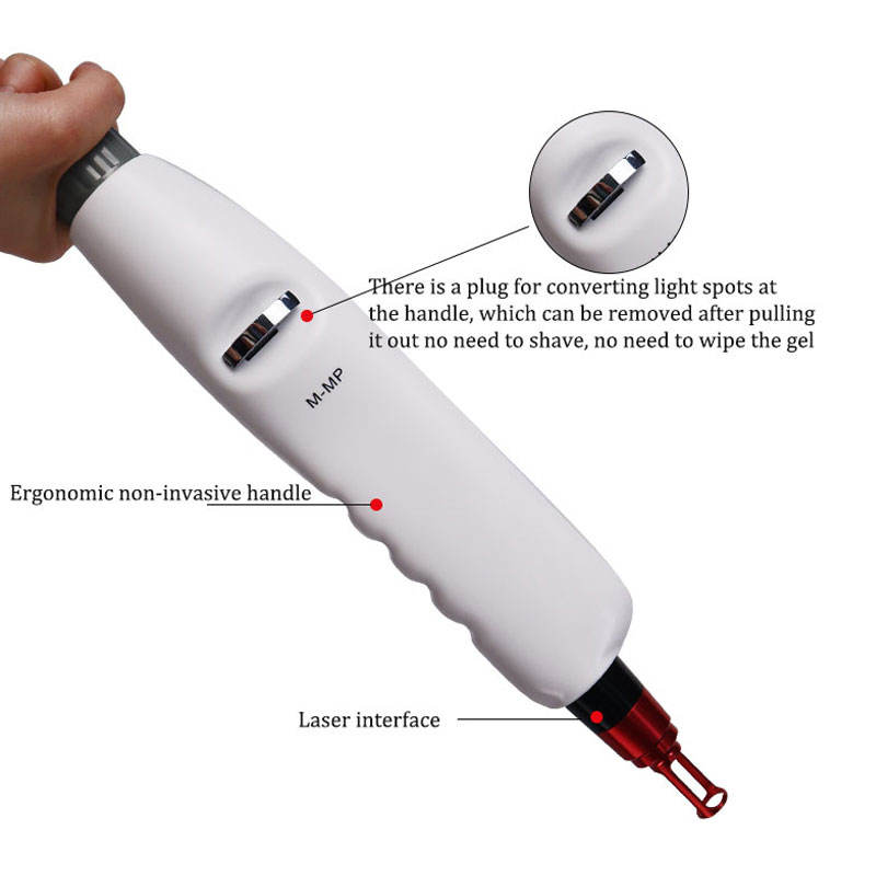 High Cost Perfomance Tattoo Removal Pigment Removal Nd Yag Laser Carbon Peeling Beauty device For Rejuvenation Salon Equipment