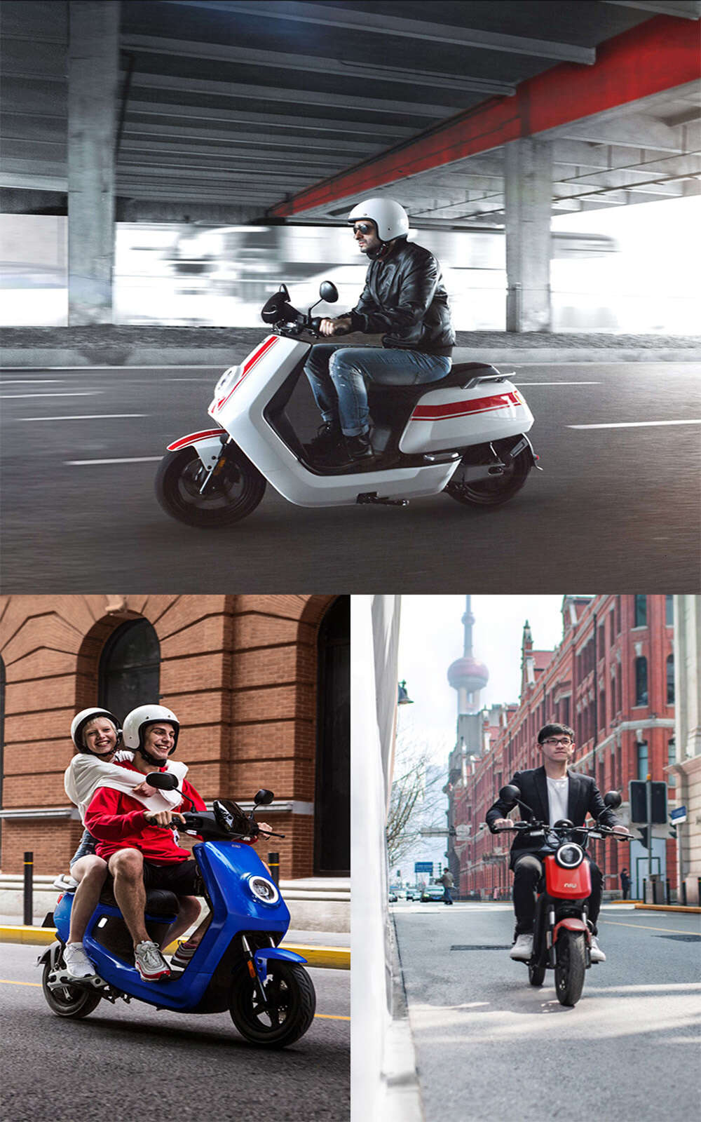 Lithium Battery Original Brand New For N1 N1s NGT Civic Pro Spor 60V 26Ah 35Ah