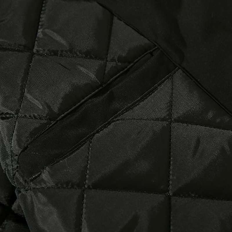 Men's Down Parkas Autumn Winter Thickened Baseball Uniform Cotton Coat Loose Hip Hop Cool Bomber Jacket Couple High Street Workwear 230926