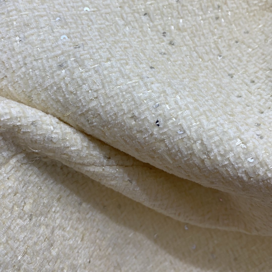 Women's Wool Blend's Autumn And Winter Coat Temperament Small Fragrance Wind Lapel Waist Belt Chains Slimming Skirt G23090842 230926