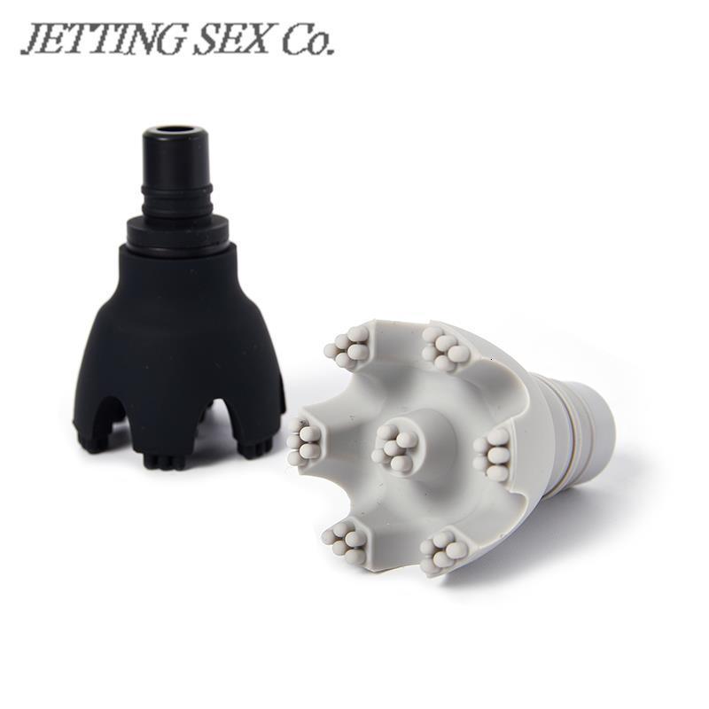 Full Body Massager 1Pc Replacement Heads For Massage Gun Muscle Stimulator Body Relaxation Shaping Exercising Fascia Gun Massager Head Pistool 230926