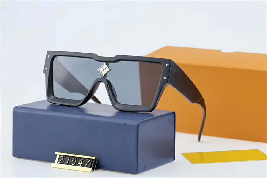 Designer Sunglasses… - image