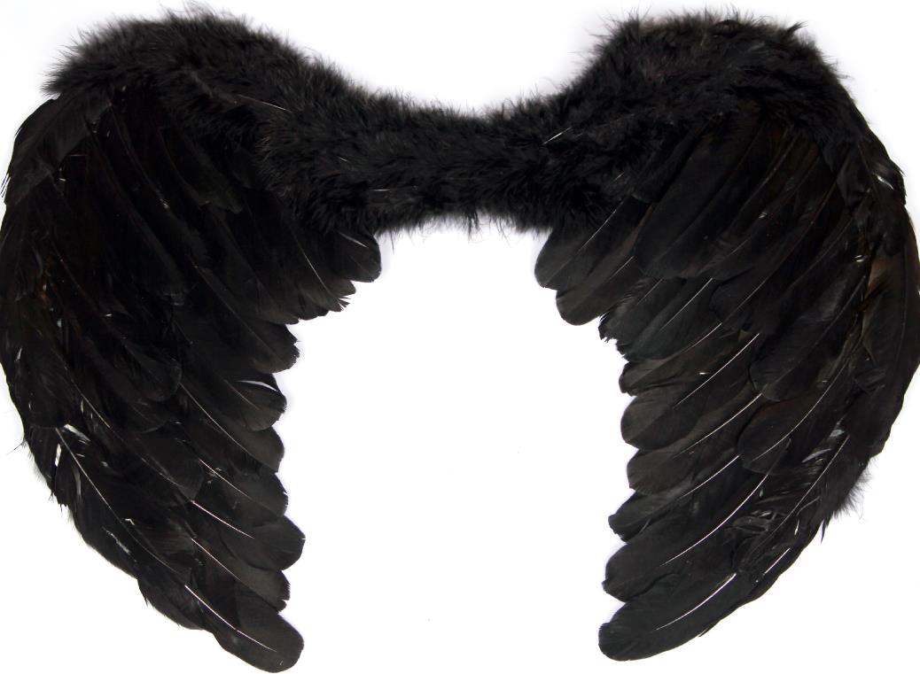 Adult Angel Feather Wing with Elastic Straps Women Halloween Party Costume Accessories 31.5 X23.6inch White Black Pink Red