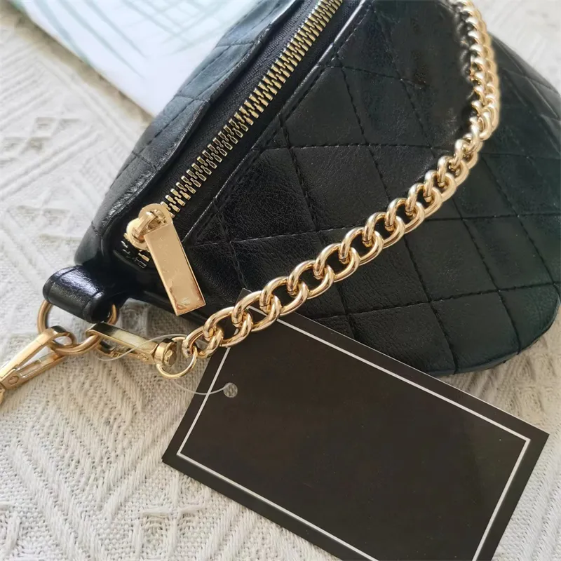 Dia Lattice Designer fannypack Purse for Women Waist Bag Crossbody Bags Womens Mens bumbag fanny pack ljy200054-6 CXG92716