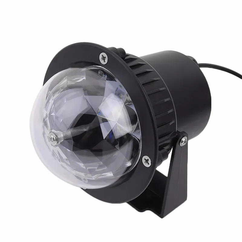 Water Ripple Effect Laser Projector Ocean Wave LED Stage Light DJ Disco Strobe Lighting with Remote for Bar Home Party KTV Clubs Wedding LL