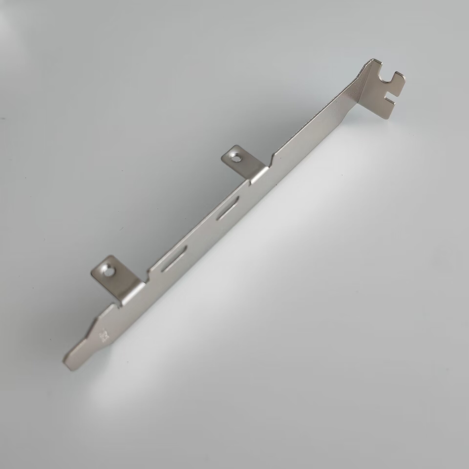 8cm 12cm Computer Full Half Size Height Profile PCI PCI-E Card Bracket 12cm For USB 2.0 3.0 3.1 Type-C Type C 2-Port Connector