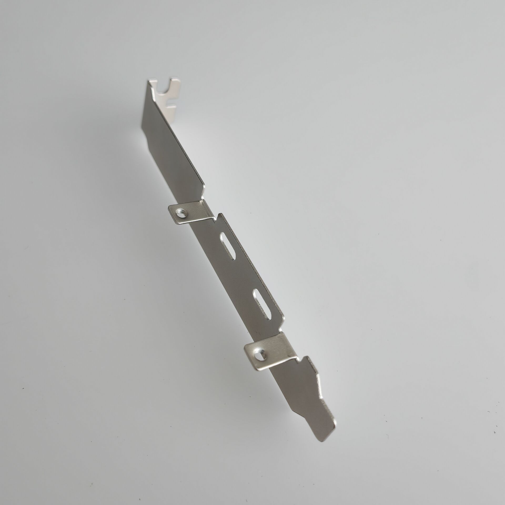 8cm 12cm Computer Full Half Size Height Profile PCI PCI-E Card Bracket 12cm For USB 2.0 3.0 3.1 Type-C Type C 2-Port Connector