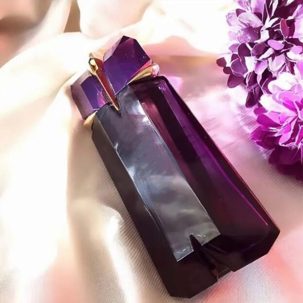 Women Perfume 90ml Eau De Parfume Alien long Lasting Fragrance Deodorant Fragrances Spray good smell fast delivery