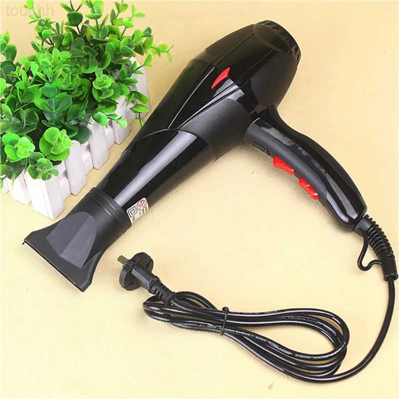 Electric Hair Dryer Blow Dryer Professional Hair Dryer with Scented 2500W Concentrator Included Fast Drying Lightweight Hair Blower for Home S251029