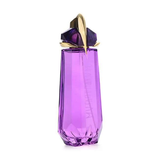 Women Perfume 90ml Eau De Parfume Alien long Lasting Fragrance Deodorant Fragrances Spray good smell fast delivery