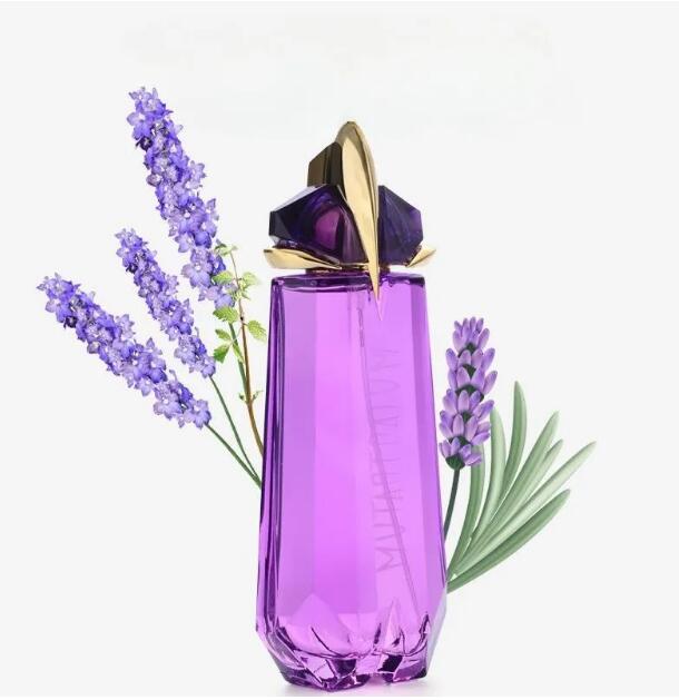 Women Perfume 90ml Eau De Parfume Alien long Lasting Fragrance Deodorant Fragrances Spray good smell fast delivery