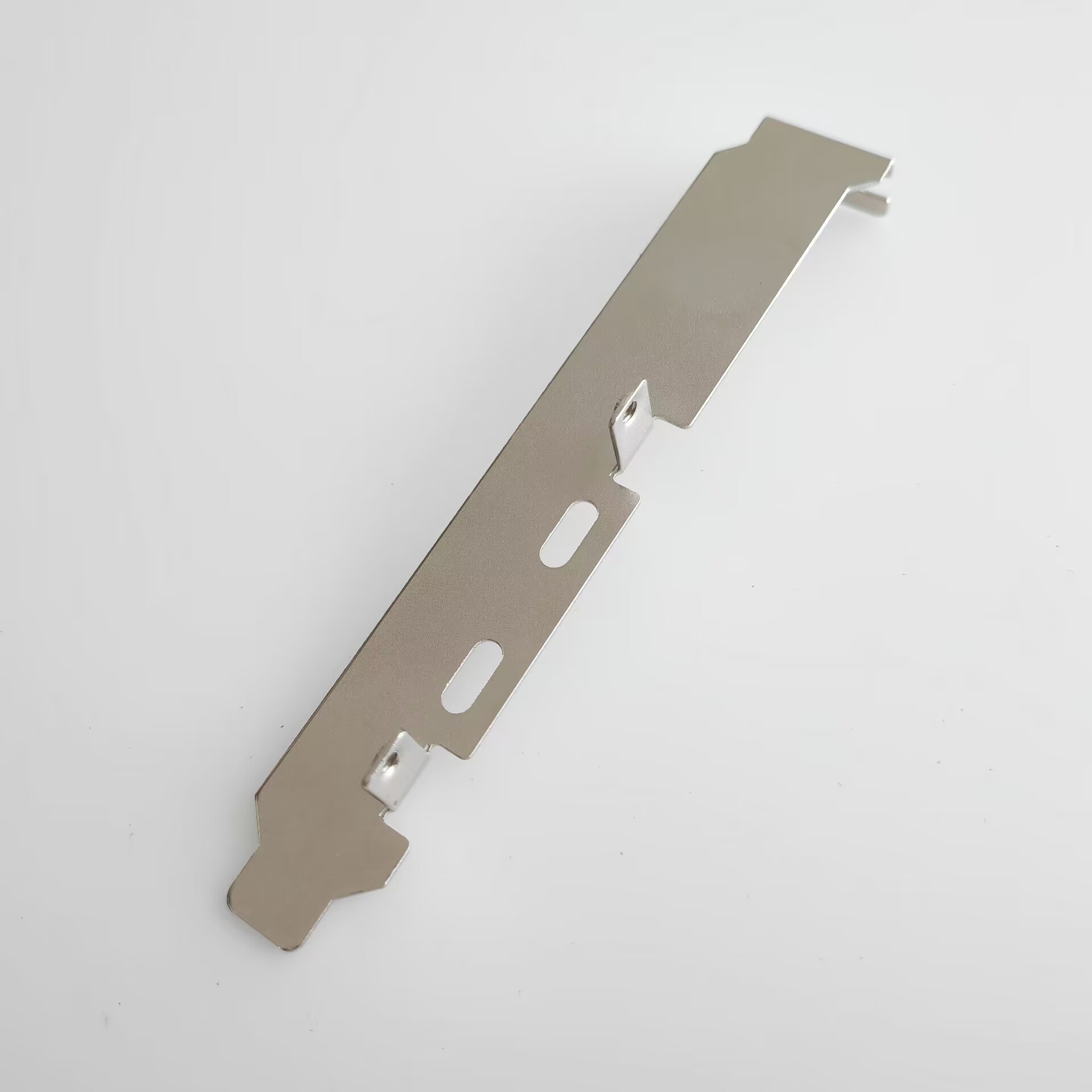 8cm 12cm Computer Full Half Size Height Profile PCI PCI-E Card Bracket 12cm For USB 2.0 3.0 3.1 Type-C Type C 2-Port Connector