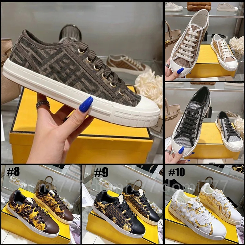 Top-Quality Fashion Couple Canvas Shoes Sneakers for Women and Men Casual Shoes
