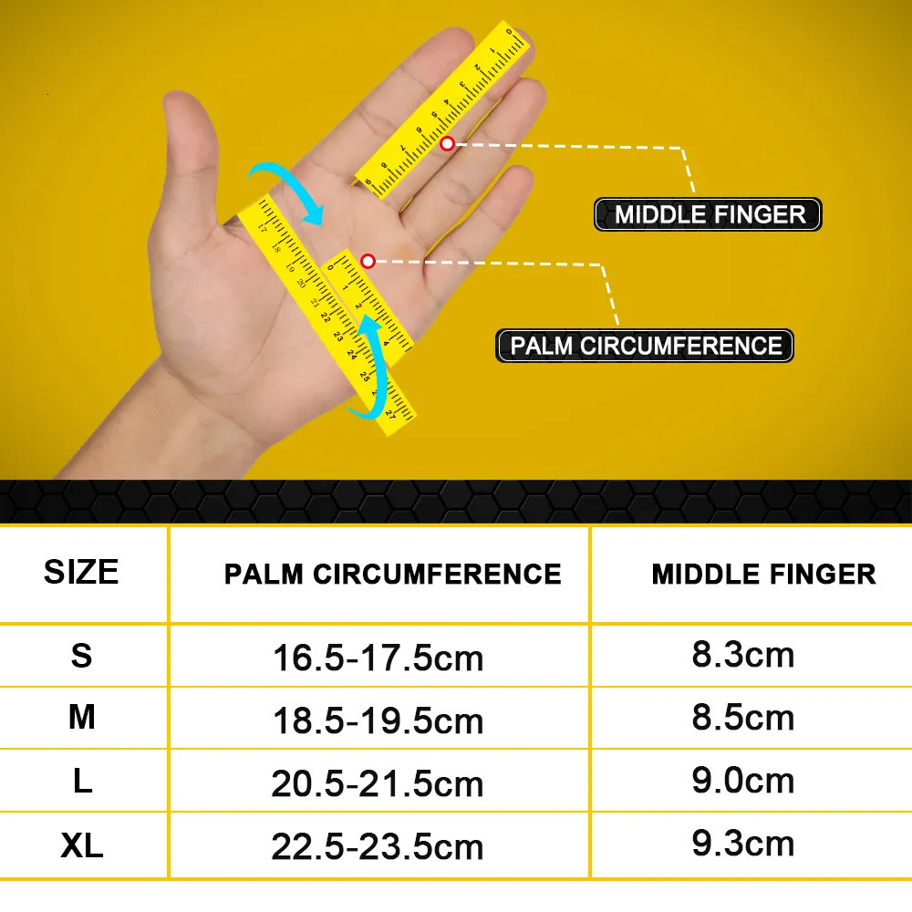 Five Fingers Gloves Touchscreen PU Leather Motorcycle Full Finger Protective Gear Racing Pit Bike Riding Motorbike Moto Motocross Enduro 230928