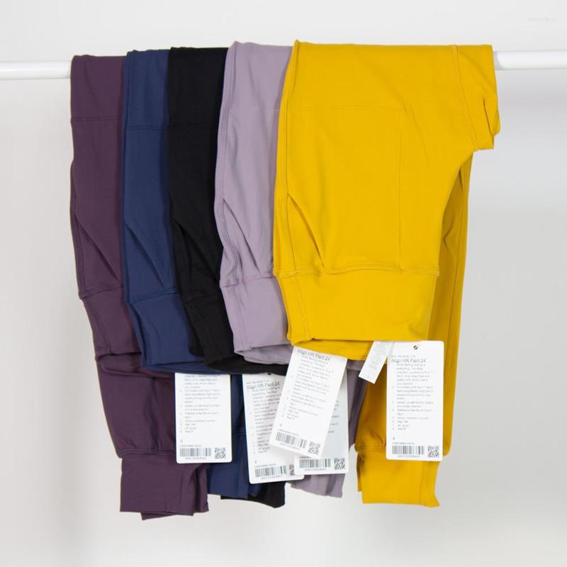 Active Pants LuluWomen's High Waist Soft Casual Sports Jogger Workout Yoga Elasticity Run Pant With Pocket Gym Jogging, Yellow
Active Pants LuluWomen's High Waist Soft Casual Sports Jogger Workout Yoga Elasticity Run Pant With Pocket Gym Jogging, Yellow