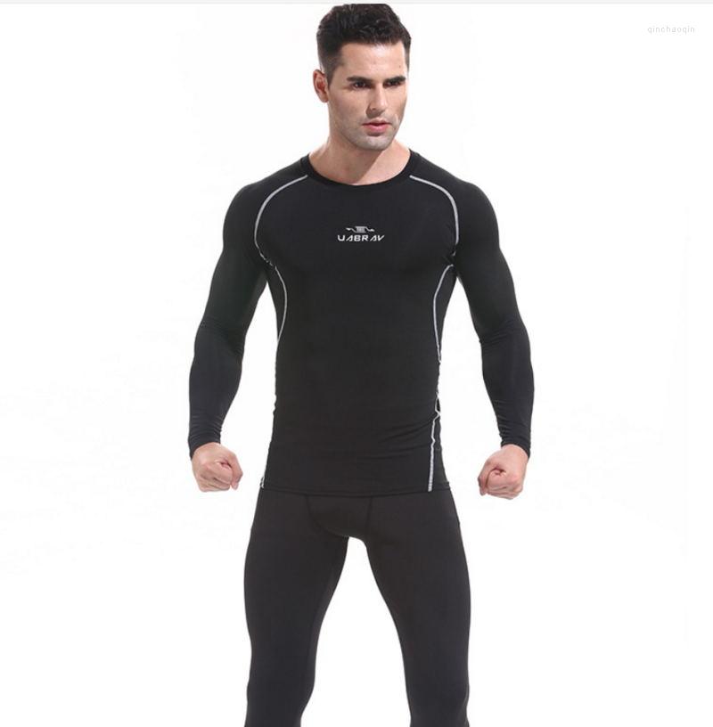 Gym Clothing B957 Fitness Sports Tights Fast Dry Clothes Men' Product Professional Production ZS257, Black
Gym Clothing B957 Fitness Sports Tights Fast Dry Clothes Men' Product Professional Production ZS257, Black