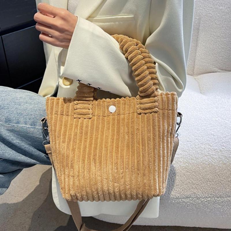 Evening Bags Women Shoulder Solid Color Corduroy Bag Autumn Winter Small Buckle Handbags Fashionable Decoration, Black
Evening Bags Women Shoulder Solid Color Corduroy Bag Autumn Winter Small Buckle Handbags Fashionable Decoration, Black