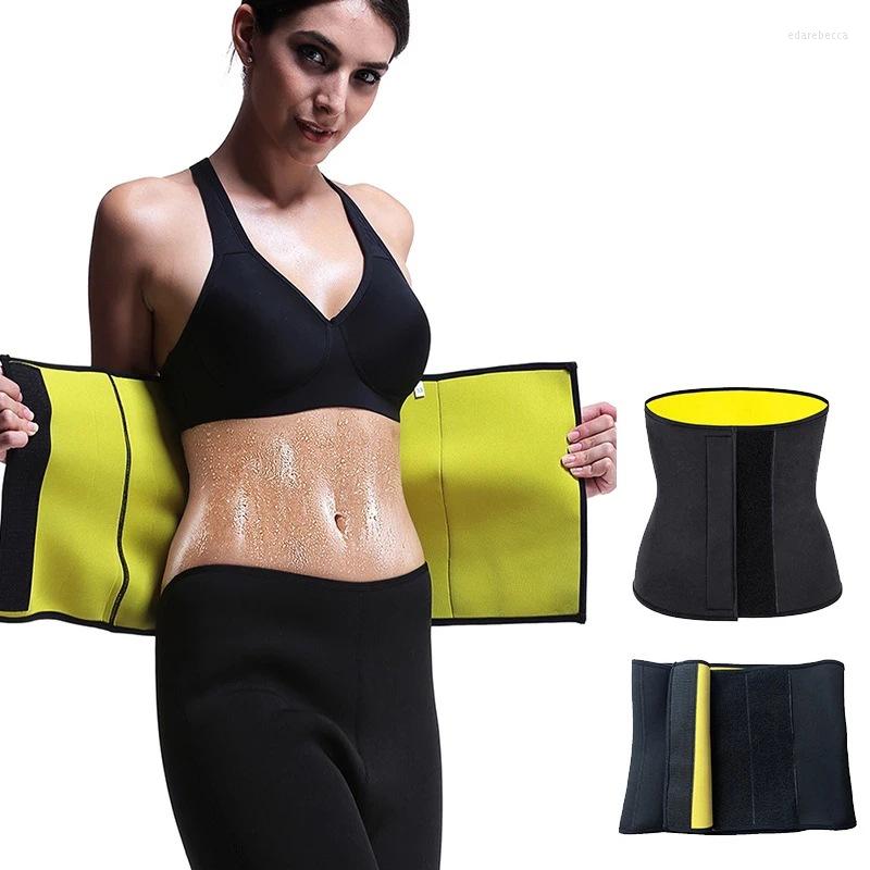 Women' Shapers Steel Boned Waist Corset Trainer Sauna Sweat Sport Trimmer Tummy Slimming Belt Postpartum Shaper Band
Women' Shapers Steel Boned Waist Corset Trainer Sauna Sweat Sport Trimmer Tummy Slimming Belt Postpartum Shaper Band