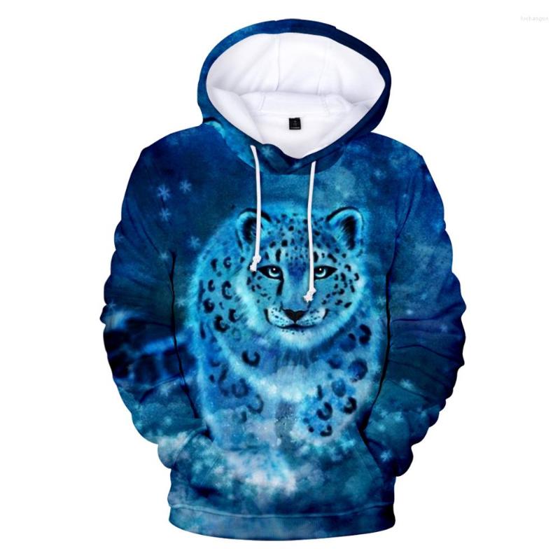 Men's Hoodies Leopard 3D Casual Fashion Sweatshirts Men/women Streetwear Hoodie Men Sweatshirt Animal Hooded Pullover
Men's Hoodies Leopard 3D Casual Fashion Sweatshirts Men/women Streetwear Hoodie Men Sweatshirt Animal Hooded Pullover
