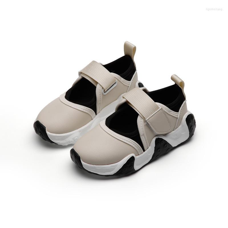 Athletic Shoes Children's Sports 2023 Boys Soft-soled Sneakers Girls Casual Running Students Non-slip Breathable Fashion, Black
Athletic Shoes Children's Sports 2023 Boys Soft-soled Sneakers Girls Casual Running Students Non-slip Breathable Fashion, Black