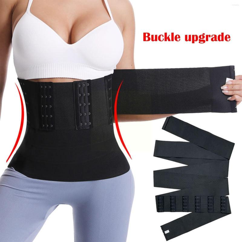 Women's Shapers Black Waist Trainer For Women Trimmer Wraps Belt Stomach With Loop Snatch Bandage Wrap Free Size Tummy E7Q7, 4m
Women's Shapers Black Waist Trainer For Women Trimmer Wraps Belt Stomach With Loop Snatch Bandage Wrap Free Size Tummy E7Q7, 4m