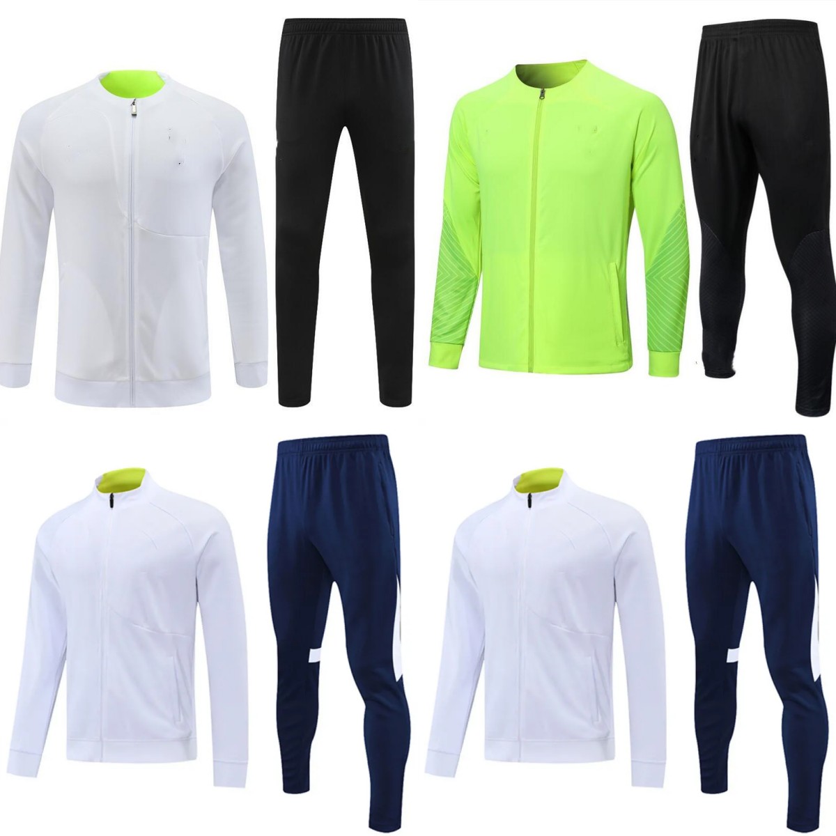 22/23 hot spurs training Long sleeve soccer jerseys suit DELE SON Soccer HAM BALE HOJBJERG BERGWIJN LO CELSO men kit shirts tracksuit chandal survetement, Blue
22/23 hot spurs training Long sleeve soccer jerseys suit DELE SON Soccer HAM BALE HOJBJERG BERGWIJN LO CELSO men kit shirts tracksuit chandal survetement, Blue
