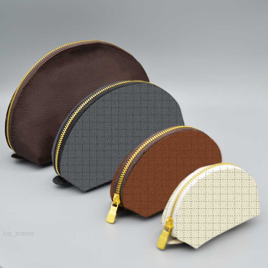 2023 4pcs/set Women cosmetic bags famous makeup bag designer travel pouch make up bag ladies cluch purses organizador toiletry bag pu quali case