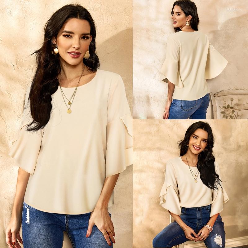Women's Blouses Women's Casual O Neck Tops Short Sleeve T Shirt Loose Summer Tees Top, Xl
Women's Blouses Women's Casual O Neck Tops Short Sleeve T Shirt Loose Summer Tees Top, Xl