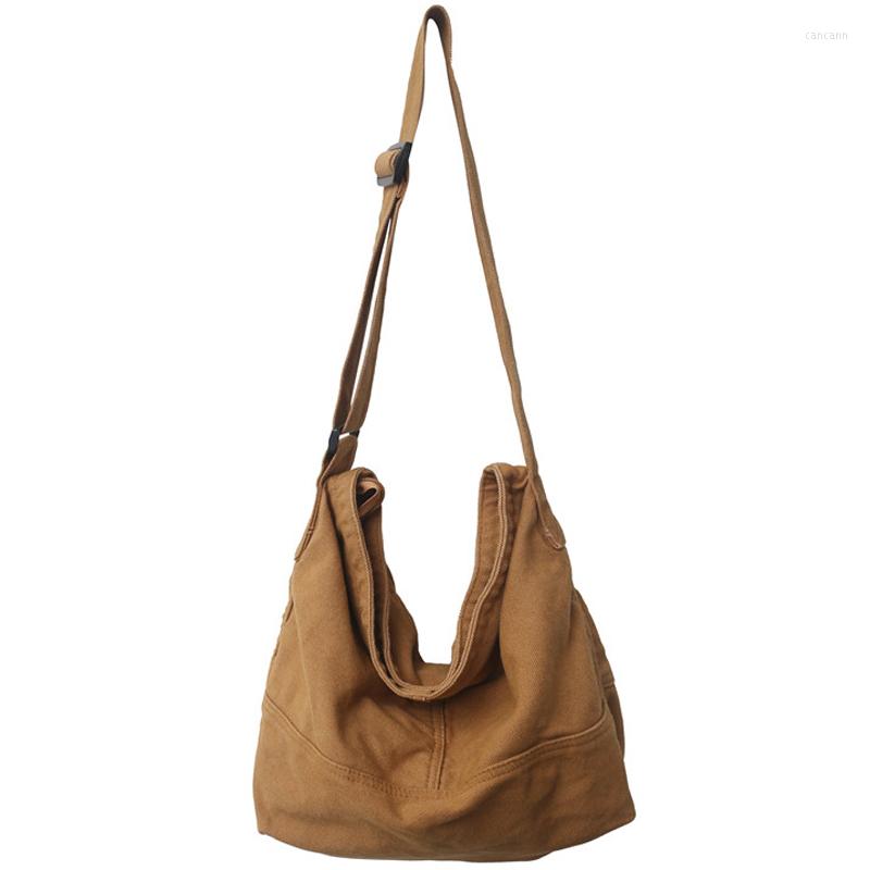 Evening Bags Canvas Women Shoulder Hobos Sling Crossbody Large Purses And Handbags Luxury Designer Cute Side Bag 2023 Sac A Main, Black
Evening Bags Canvas Women Shoulder Hobos Sling Crossbody Large Purses And Handbags Luxury Designer Cute Side Bag 2023 Sac A Main, Black