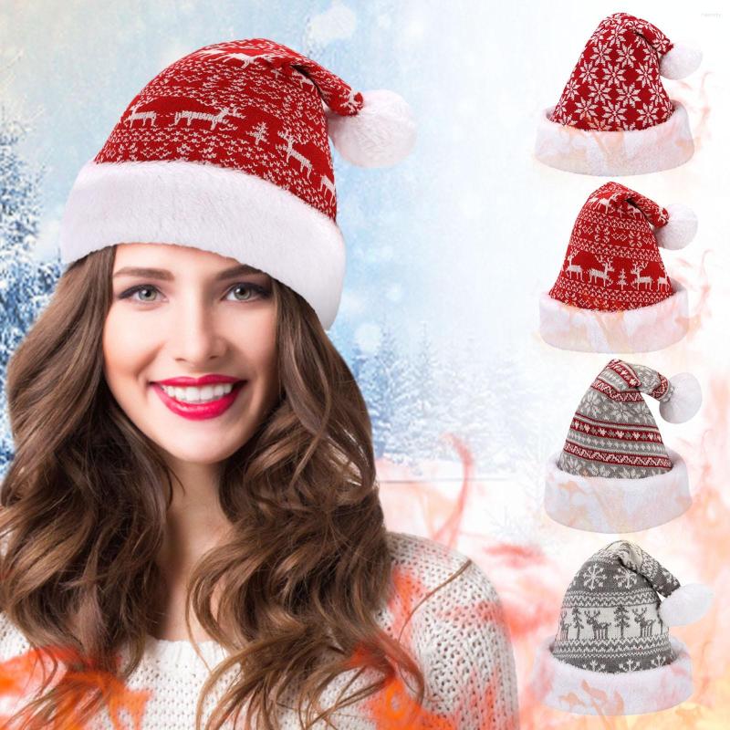 Ball Caps Roll Up Hat Winter Christmas Wool Deer Snow Flannel Adult Knitted Baseball Cap Support
Ball Caps Roll Up Hat Winter Christmas Wool Deer Snow Flannel Adult Knitted Baseball Cap Support