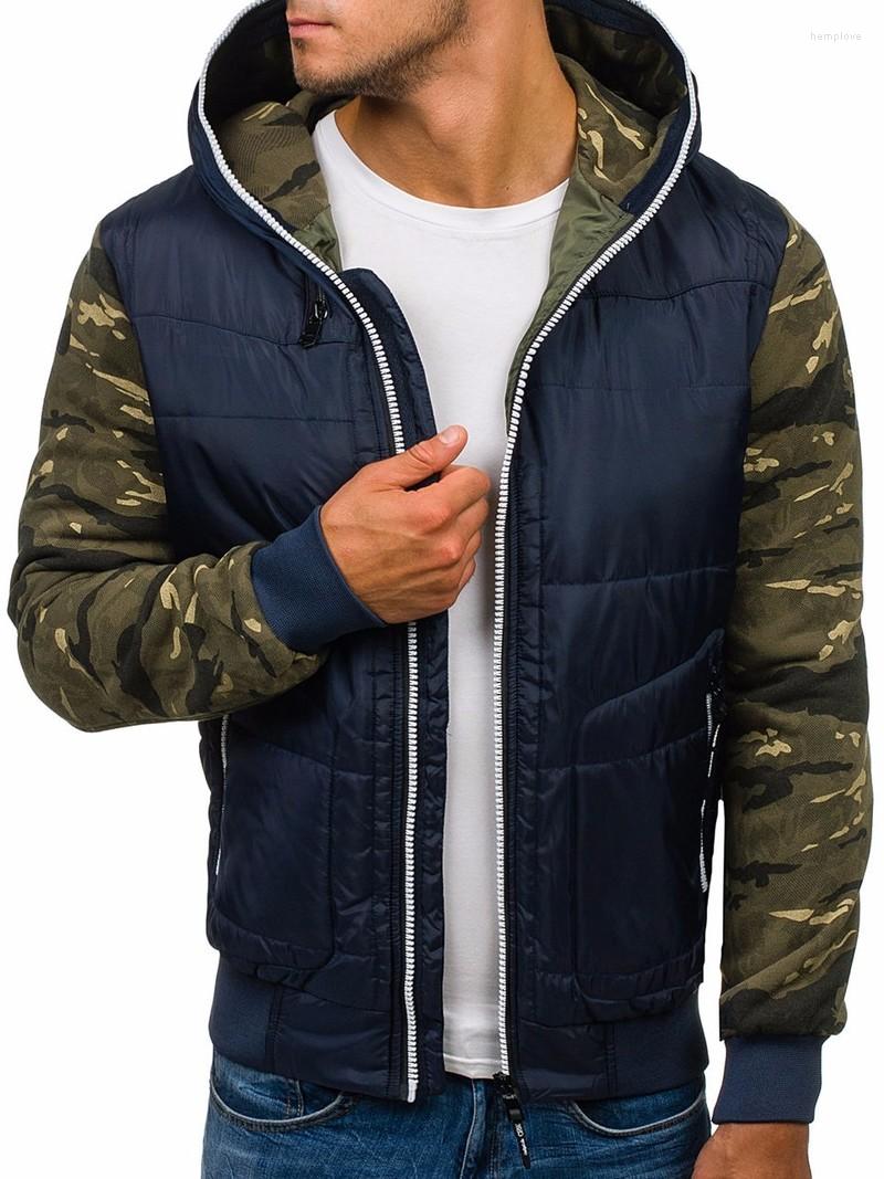 Men' Down ZOGAA Men Clothing Winter Jacket For 4 Colors Long Sleeve Warm Coat Parka Male Slim Fit Splicing Outerwear Padded Coats, Green white
Men' Down ZOGAA Men Clothing Winter Jacket For 4 Colors Long Sleeve Warm Coat Parka Male Slim Fit Splicing Outerwear Padded Coats, Green white