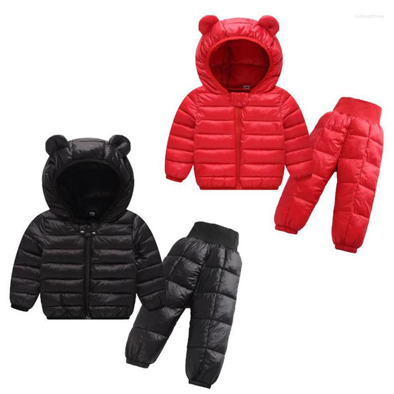 Clothing Sets 2023 Children Cartoon Thicken Cotton Hooded Coat Pants 2Pcs Solid Boys Long Sleeve Suits Kids Winter Clothes, Qsy-csl2004
Clothing Sets 2023 Children Cartoon Thicken Cotton Hooded Coat Pants 2Pcs Solid Boys Long Sleeve Suits Kids Winter Clothes, Qsy-csl2004