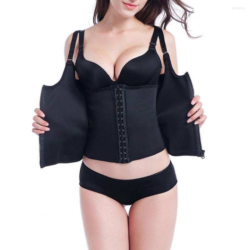 Women' Shapers Body Shaper Professional Abdomen Control Tummy Workout Clothes Burn Fat For Adult Women, Black
Women' Shapers Body Shaper Professional Abdomen Control Tummy Workout Clothes Burn Fat For Adult Women, Black